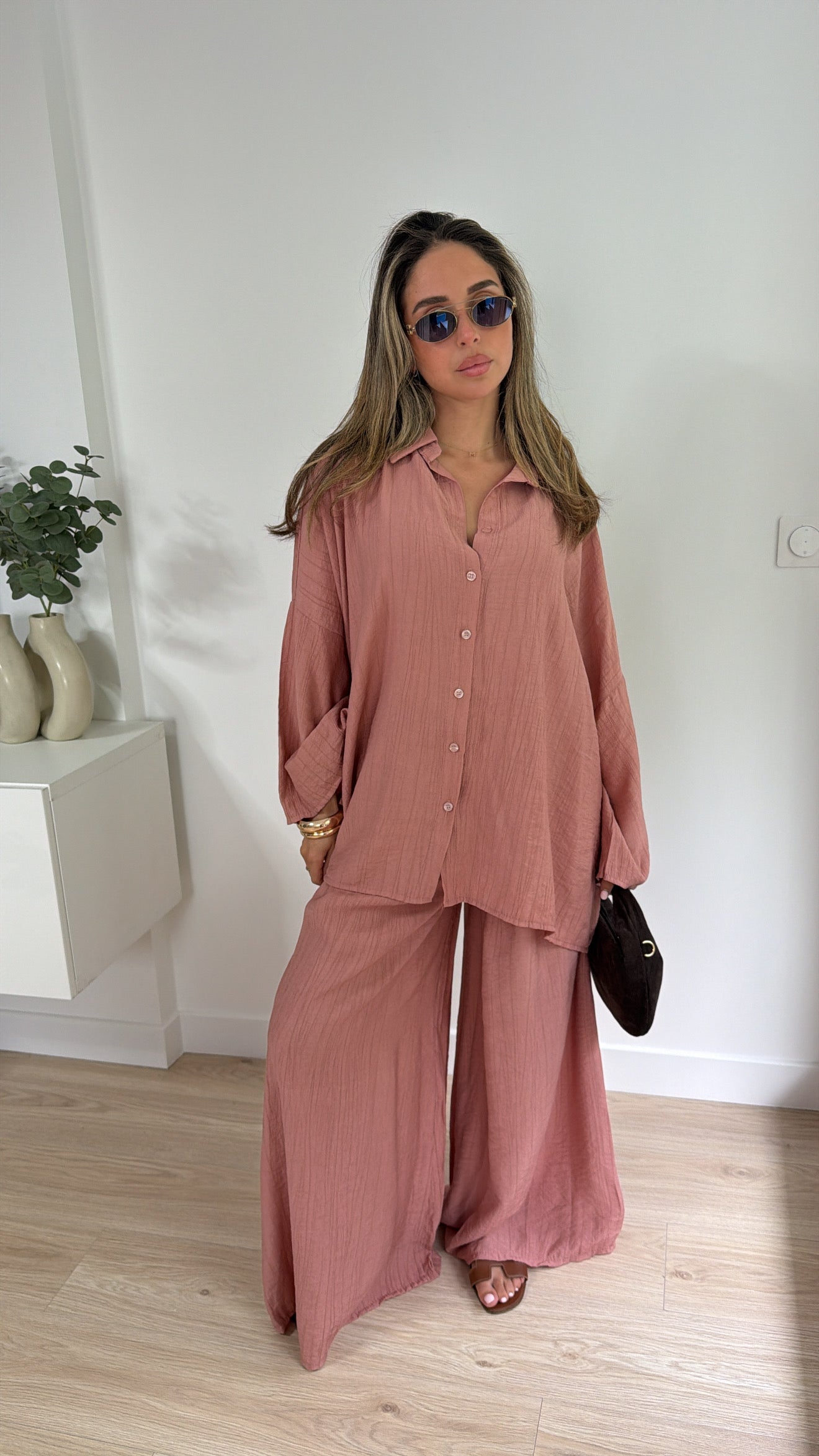 Ensemble YOLA [ rose ]