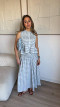 Ensemble MYKO [ bleu ]