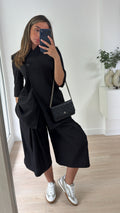 Blazer vogue [ noir ]