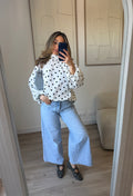 Jean bermuda